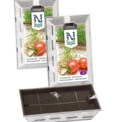 Groddtråg 2-pack