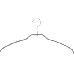 Halkfri galge, 42cm, Beige