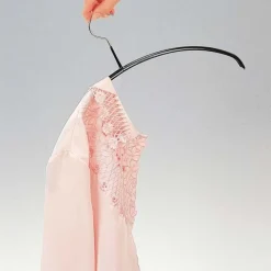 Halkfri galge, 40cm, Pärlvit