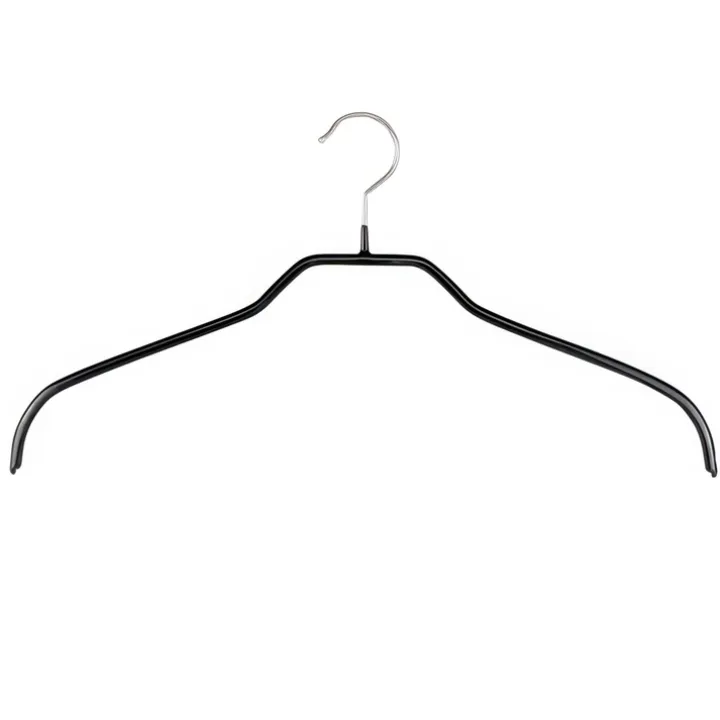 Halkfri galge, 45cm, Svart
