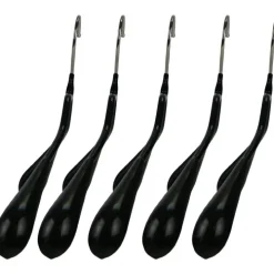 Halkfri kavajgalge, 38cm