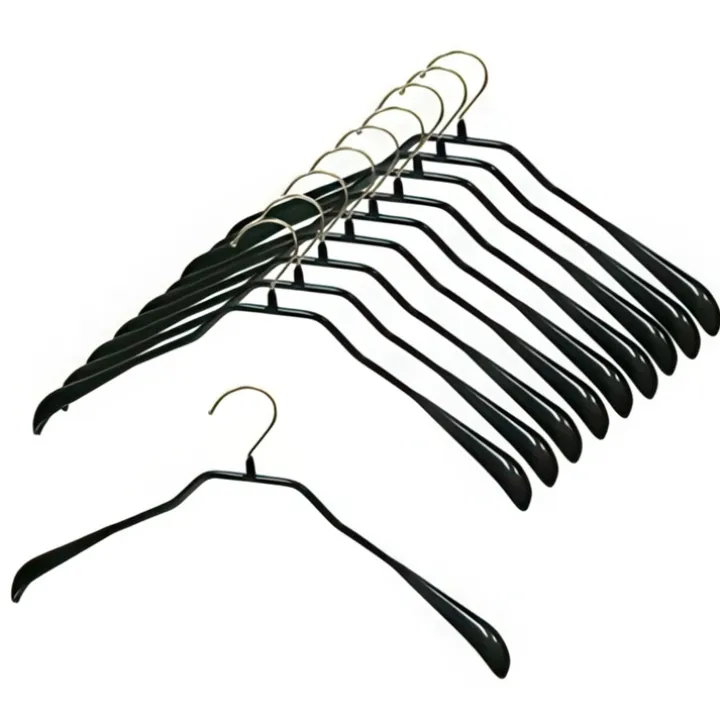 Halkfri kavajgalge, 42cm