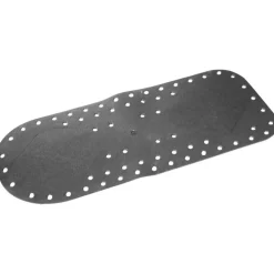 Halkmatta till badkar