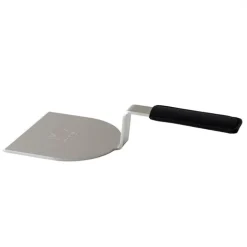 Hamburgerpress och stekspade, Kockums Jernverk