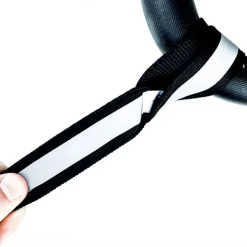 Handledsrem med reflex till barnvagn