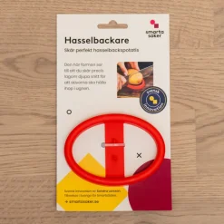 Hasselbackare
