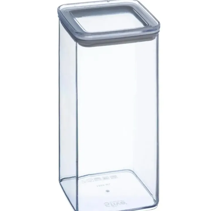 Hög förvaringsburk 1,5L, Eske