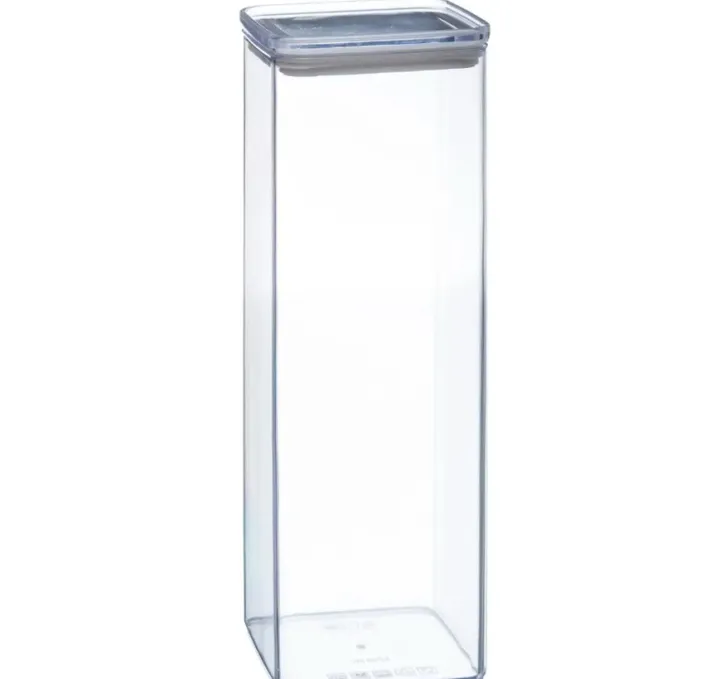 Hög förvaringsburk 2L, Eske