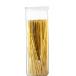 Hög glasburk 2,2L, Pebbly