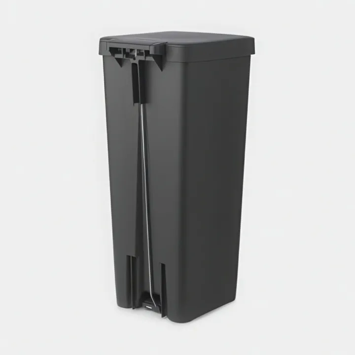 Hög pedalhink 40L, Brabantia