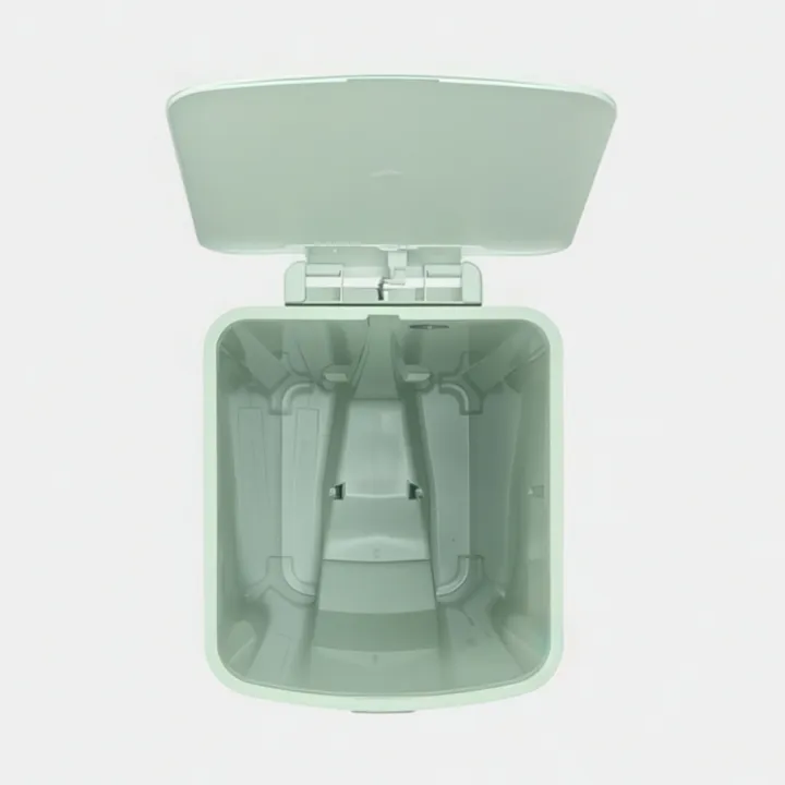 Hög pedalhink 40L, Brabantia