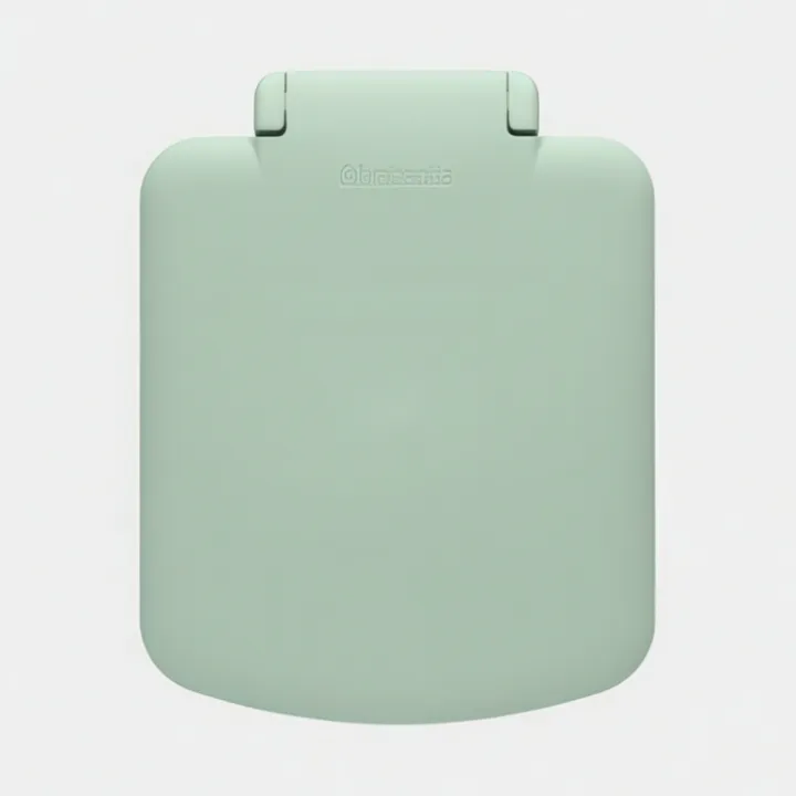 Hög pedalhink 40L, Brabantia