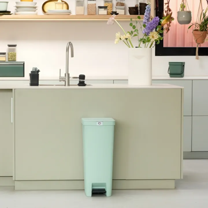 Hög pedalhink 40L, Brabantia