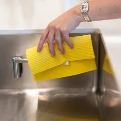 Hållare för disktrasa Happy Sinks