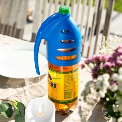 Hållare för PET-flaskor