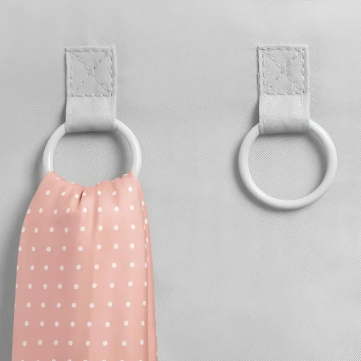 Hängande accessoarförvaring till garderoben