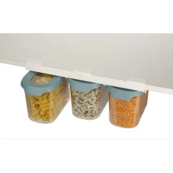 Hängande förvaringsburkar 1,3L, Joseph Joseph