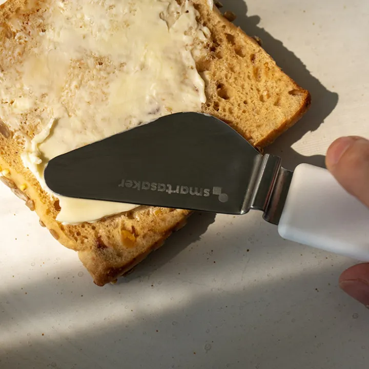 Hängande smörkniv