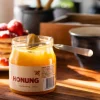 Honungssked