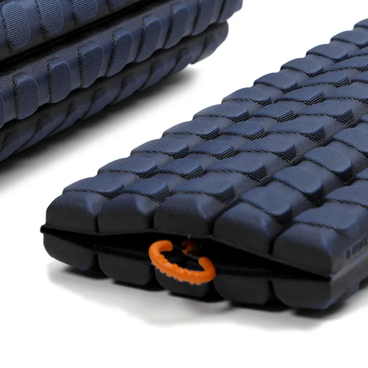 Hopfällbar foam roller