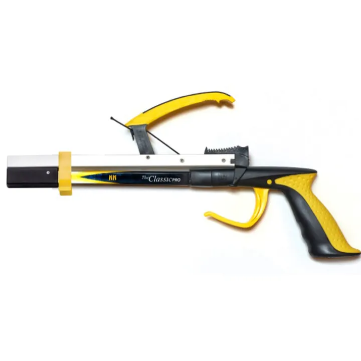 Hopfällbar griptång