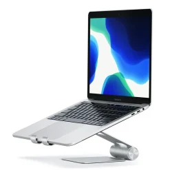 Hopfällbart iPadstativ