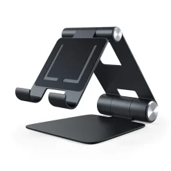 Hopfällbart iPadstativ