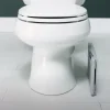 Hopfällbar toapall för resan, Squatty Potty