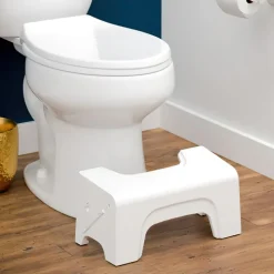 Hopfällbar toapall, Squatty Potty