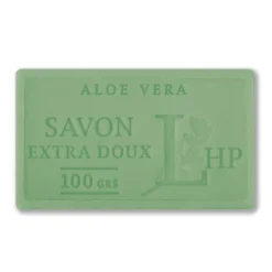 Hårdtvål aloe vera, Savon de Marseille