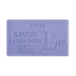 Hårdtvål lilja, Savon de Marseille