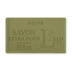 Hårdtvål olivolja, Savon de Marseille