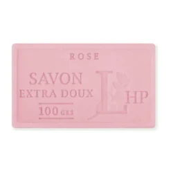 Hårdtvål rosor, Savon de Marseille