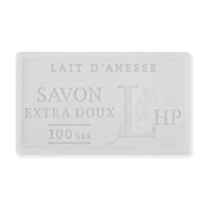 Hårdtvål åsnemjölk, Savon de Marseille