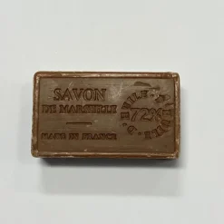 Hårdtvål vanilj, Savon de Marseille