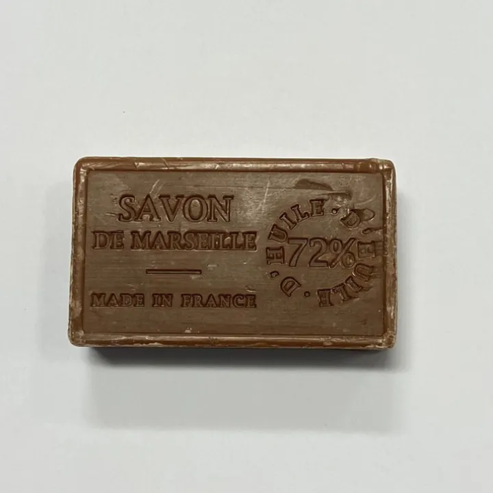 Hårdtvål vanilj, Savon de Marseille