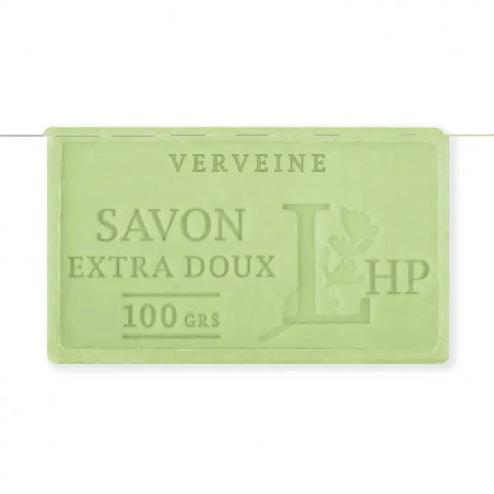 Hårdtvål verbena, Savon de Marseille