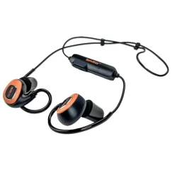 Hörselskydd med bluetooth
