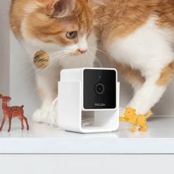 Husdjurskamera, PetCube