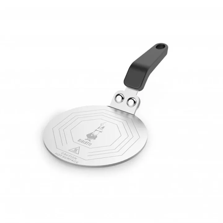 Induktionsplatta Bialetti