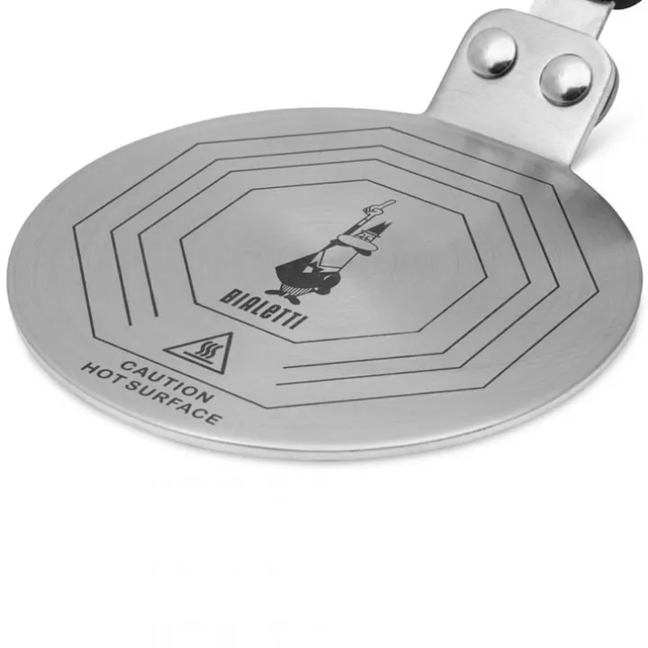 Induktionsplatta Bialetti