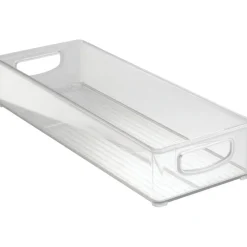 Insatslåda, 41x15,2cm, iDesign