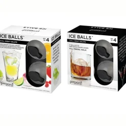 Isbollar, 4-pack