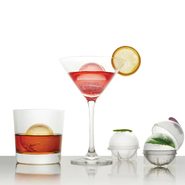 Isbollar, 4-pack