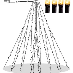 Julgransslinga