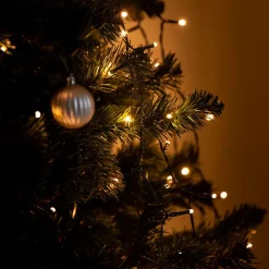 Julgransslinga