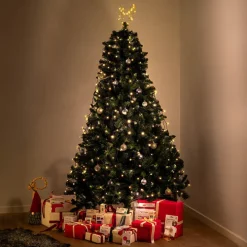 Julgransslinga