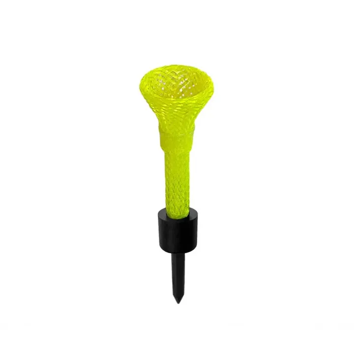 Justerbar golfpegg, Vippy