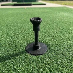Justerbar golfpegg, Vippy