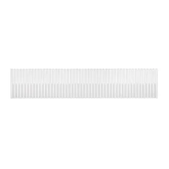 Justerbar lådavdelare 5-pack, Rayen